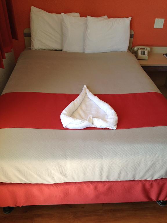 Motel 6 Saint George, Ut Luaran gambar
