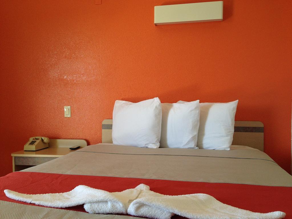 Motel 6 Saint George, Ut Bilik gambar