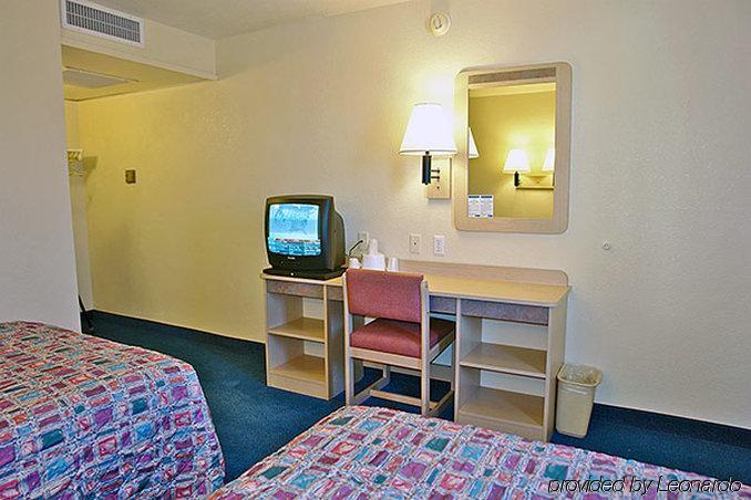 Motel 6 Saint George, Ut Luaran gambar
