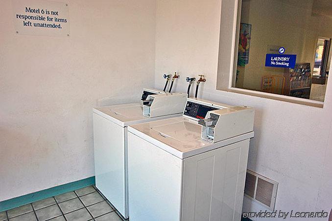 Motel 6 Saint George, Ut Luaran gambar