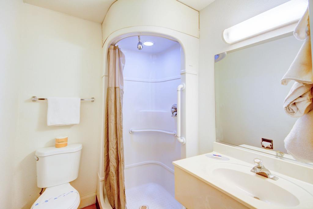 Motel 6 Saint George, Ut Luaran gambar
