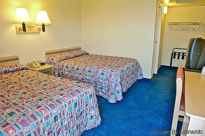 Motel 6 Saint George, Ut Luaran gambar