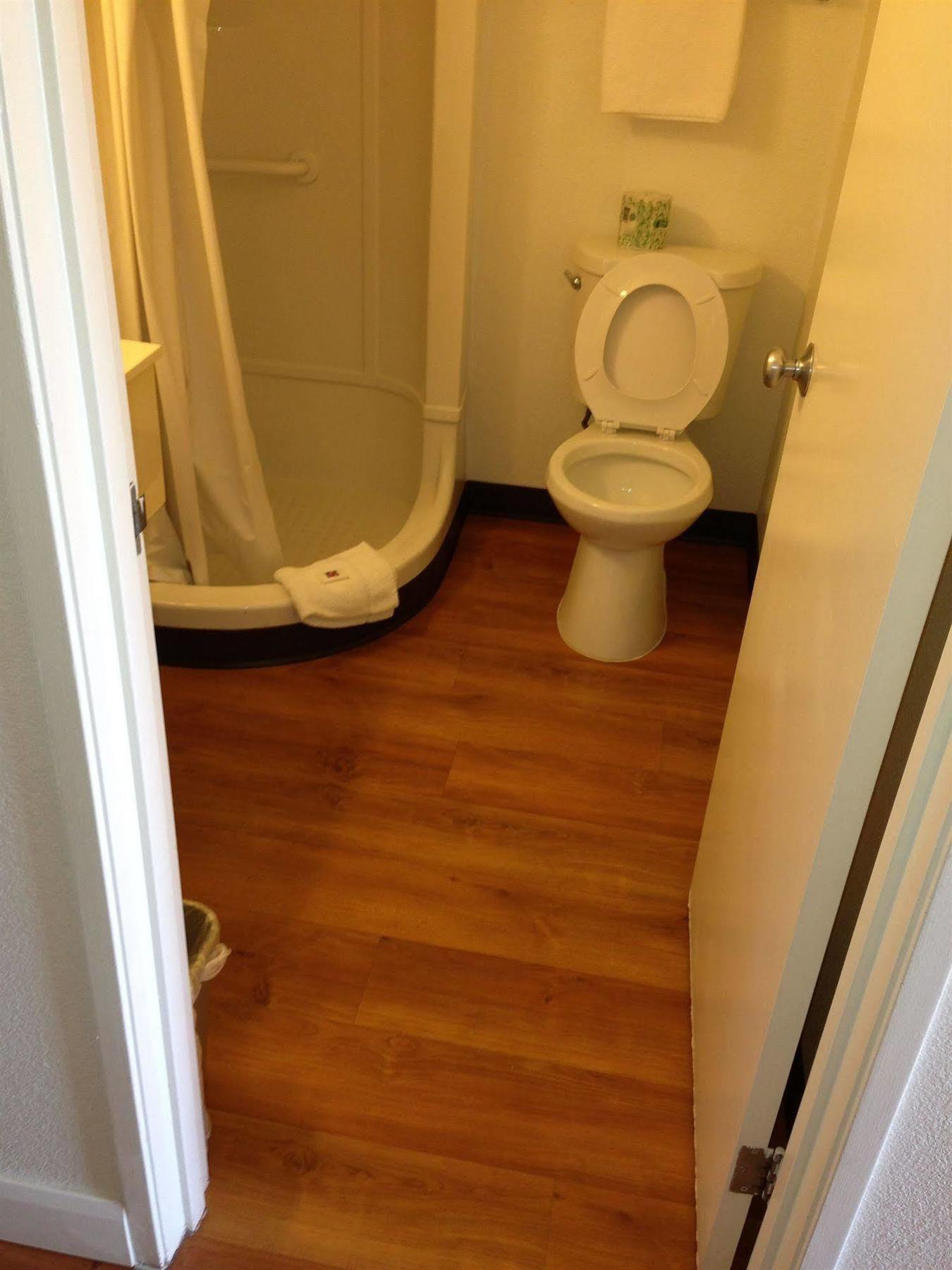 Motel 6 Saint George, Ut Luaran gambar