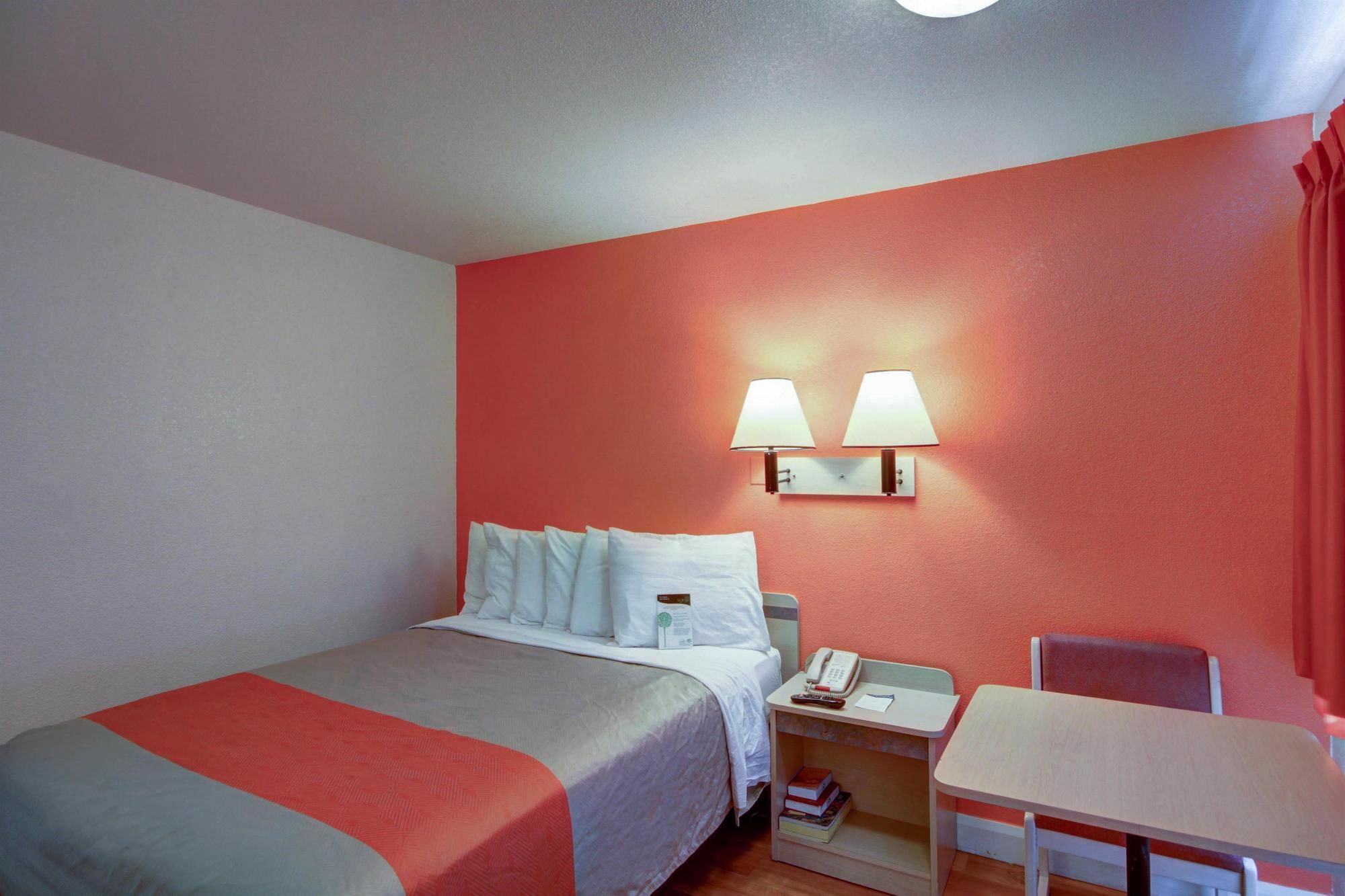 Motel 6 Saint George, Ut Luaran gambar