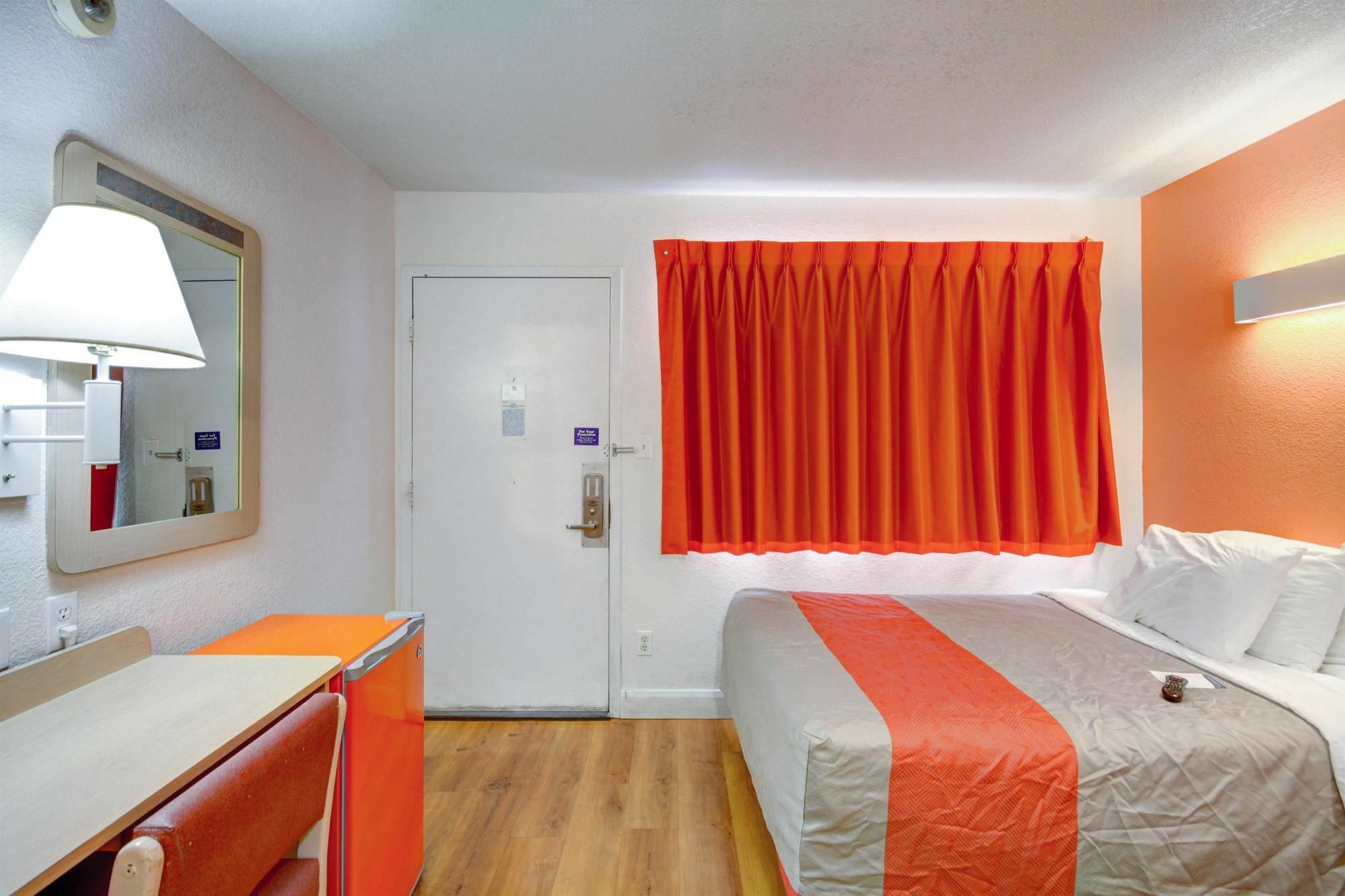 Motel 6 Saint George, Ut Luaran gambar