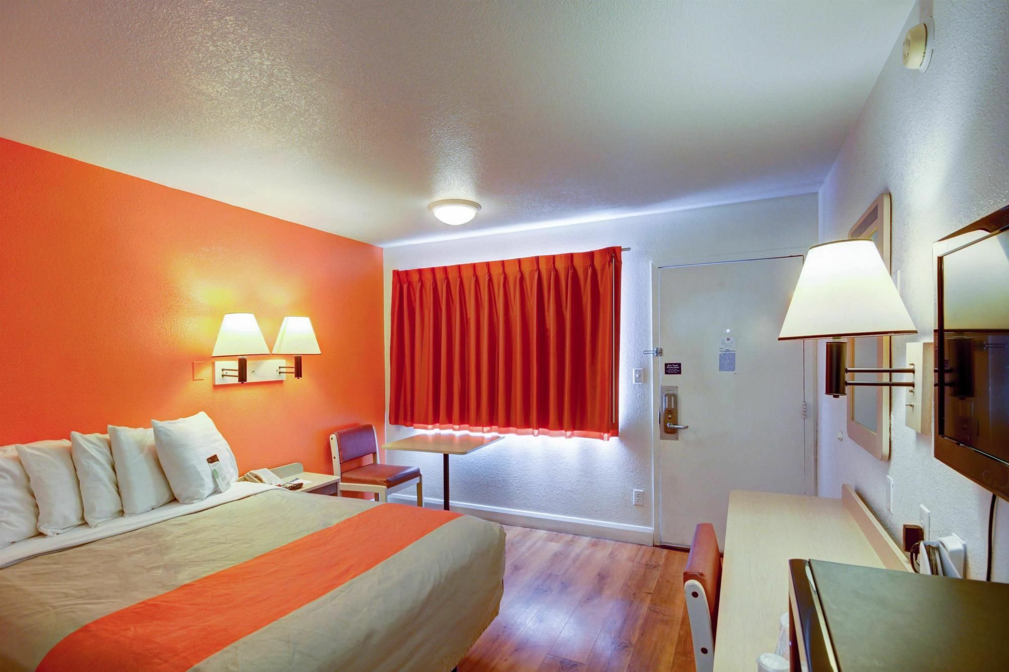 Motel 6 Saint George, Ut Luaran gambar