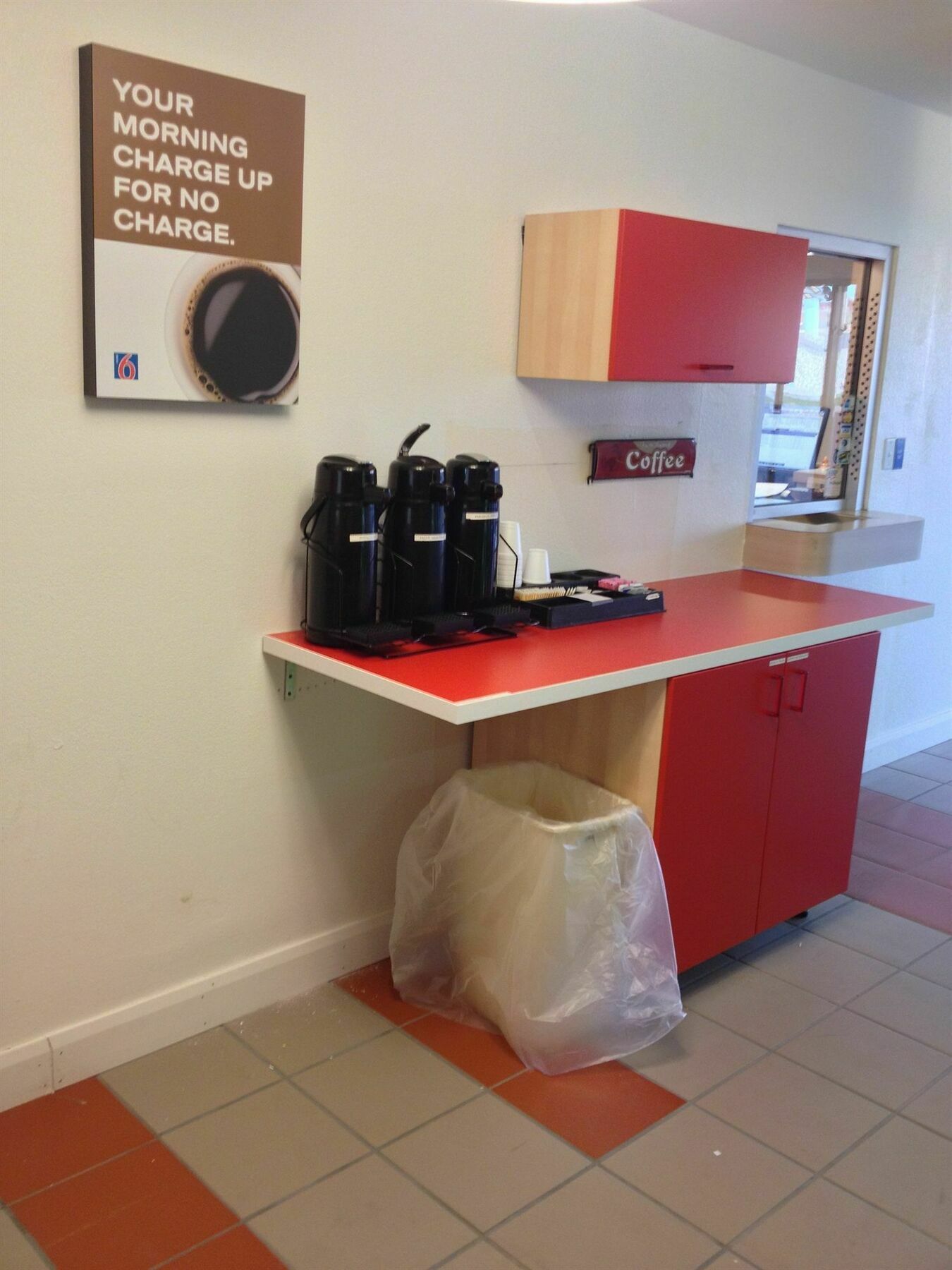 Motel 6 Saint George, Ut Luaran gambar