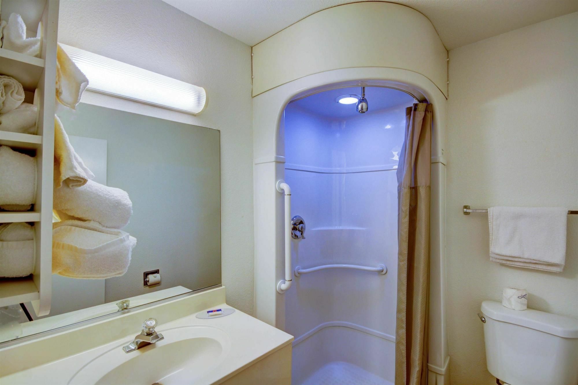 Motel 6 Saint George, Ut Luaran gambar
