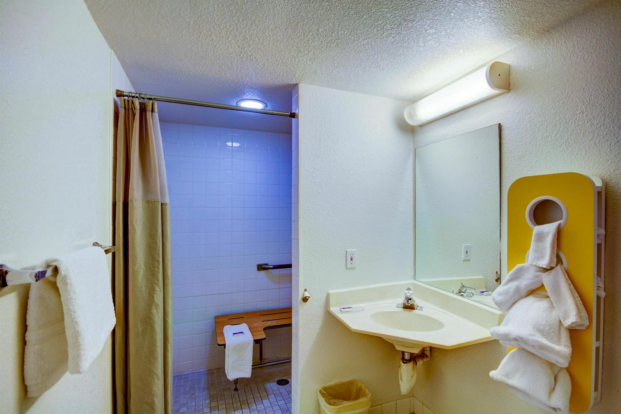 Motel 6 Saint George, Ut Luaran gambar